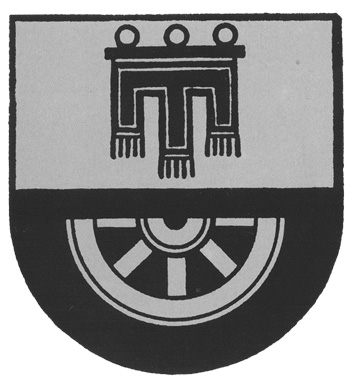 Wappen Vilsingen Wappen Vilsingen