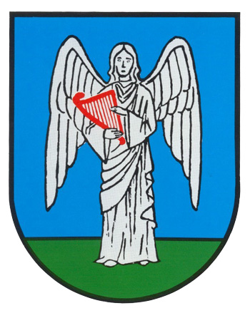 Wappen Engelswies Wappen Engelswies